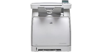HP Laserjet CM1015 Laser Printer